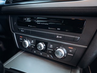 Audi A6 3.0TDI , 150kw