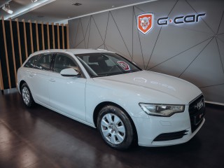 Audi A6 3.0TDI , 150kw