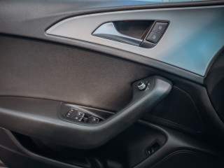 Audi A6 3.0TDI , 150kw