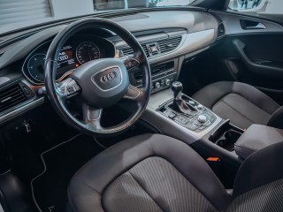 Audi A6 3.0TDI , 150kw