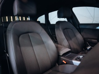 Audi A6 3.0TDI , 150kw