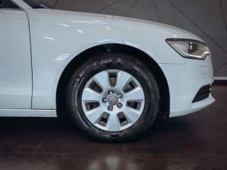 Audi A6 3.0TDI , 150kw