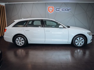 Audi A6 3.0TDI , 150kw