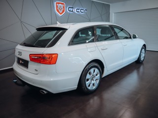 Audi A6 3.0TDI , 150kw