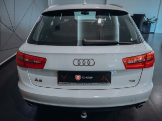 Audi A6 3.0TDI , 150kw