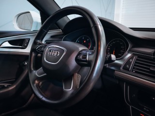 Audi A6 3.0TDI , 150kw