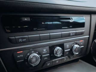 Audi A6 3.0TDI , 150kw