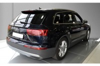 Audi Q7 3.0 TDI,Quattro, S-Line
