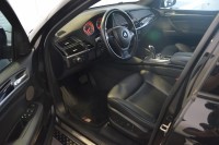 BMW X6 3.0d xDrive , 180kw