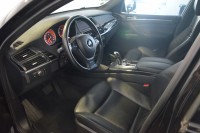 BMW X6 3.0d xDrive , 180kw