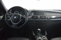 BMW X6 3.0d xDrive , 180kw