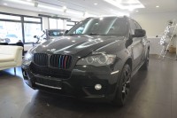 BMW X6 3.0d xDrive , 180kw