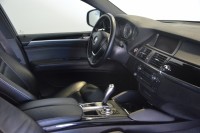 BMW X6 3.0d xDrive , 180kw