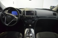 Opel Insignia 2.0CDTI,SportsTourer 4x4 Cosmo