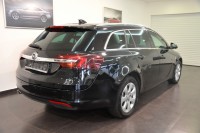 Opel Insignia 2.0CDTI,SportsTourer 4x4 Cosmo