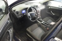 Ford Mondeo 2.0TDCI Winner