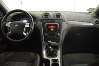 Ford Mondeo 2.0TDCI Winner