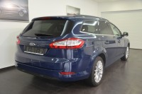 Ford Mondeo 2.0TDCI Winner