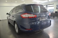 Ford Mondeo 2.0TDCI Winner