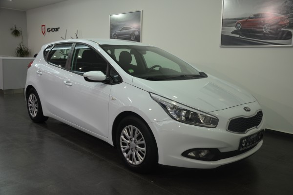 Kia Ceed 1.4CRDI , Comfort