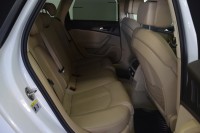 Audi A6 3.0 TDI Quattro