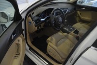 Audi A6 3.0 TDI Quattro
