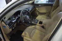Audi A6 3.0 TDI Quattro