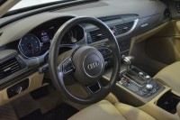 Audi A6 3.0 TDI Quattro