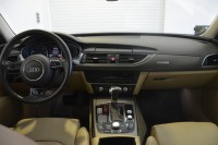 Audi A6 3.0 TDI Quattro