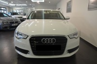 Audi A6 3.0 TDI Quattro