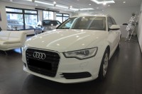 Audi A6 3.0 TDI Quattro
