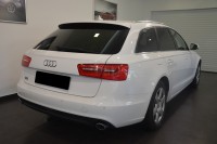Audi A6 3.0 TDI Quattro