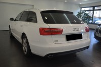 Audi A6 3.0 TDI Quattro