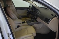 Audi A6 3.0 TDI Quattro