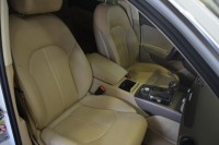 Audi A6 3.0 TDI Quattro