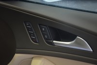 Audi A6 3.0 TDI Quattro