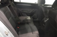 Škoda Superb 2.0TDI Style