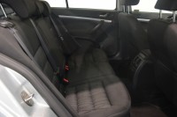 Škoda Octavia 1.8 TSI DSG Elegance