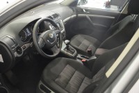 Škoda Octavia 1.8 TSI DSG Elegance