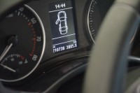 Škoda Octavia 1.8 TSI DSG Elegance