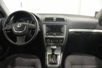 Škoda Octavia 1.8 TSI DSG Elegance