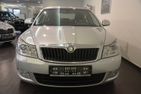 Škoda Octavia 1.8 TSI DSG Elegance