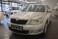 Škoda Octavia 1.8 TSI DSG Elegance