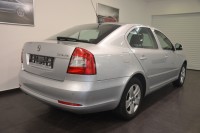 Škoda Octavia 1.8 TSI DSG Elegance