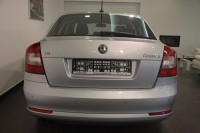Škoda Octavia 1.8 TSI DSG Elegance