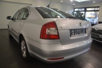 Škoda Octavia 1.8 TSI DSG Elegance