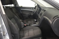 Škoda Octavia 1.8 TSI DSG Elegance