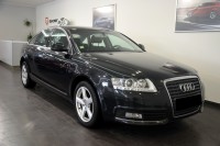 Audi A6 2.7TDI, 140kw
