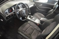 Audi A6 2.7TDI, 140kw