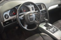 Audi A6 2.7TDI, 140kw